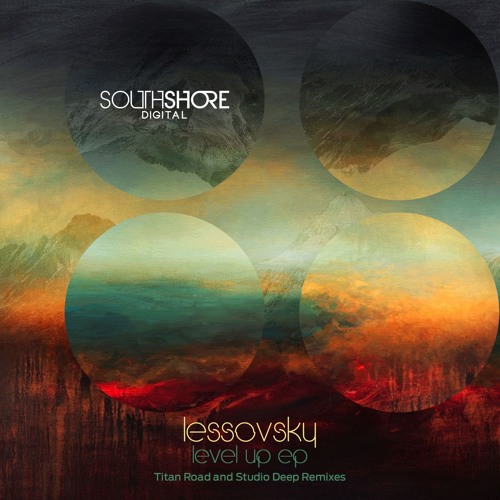 Lessovsky - People Move (Original Mix)