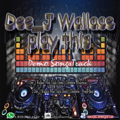 El Mayor Classico El Maíz Remix FX (Electro House by Dee J Wallace Prod)