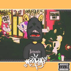 NOS TRINKS (PROD EVIL NEEDLE)