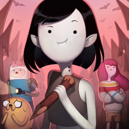 Rebecca S  Adventure time, Adventure time anime, Adventure time wiki