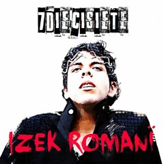 717 - Izek Romanï  Epk