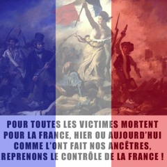 Olivier Verse - La Marseillaise ElectroMix Master