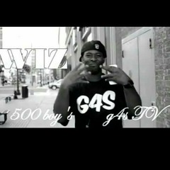 Wiz-FREESTYLE