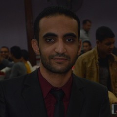 إن شاء الله هتلاقي الطريق ......احمد جمال