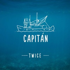 Hillsong United - Captain (Capitán) (cover en español por TWICE)