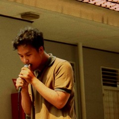 Jangan Pernah Berubah - Marcell (Acoustic Cover)