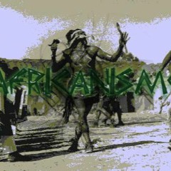 DJ Extra Mike - Africanismo (OriginalMix)PREVIEW