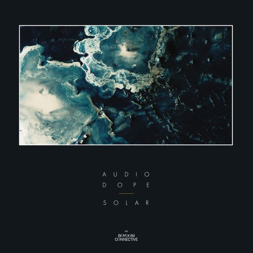 Audio Dope - Solar