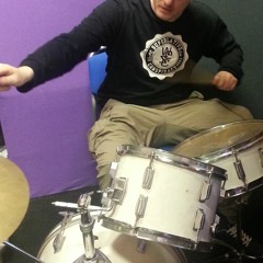 Oleg Saleg & Själva Fan - Revolution