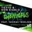 Chemicals Ft.Thomas Troelsen (BlackNote Remix)