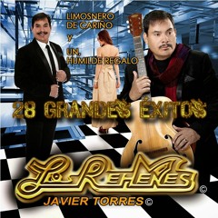 los Rehenes Pienso En ti