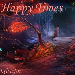 Fantasy Elven Music - Happy Times