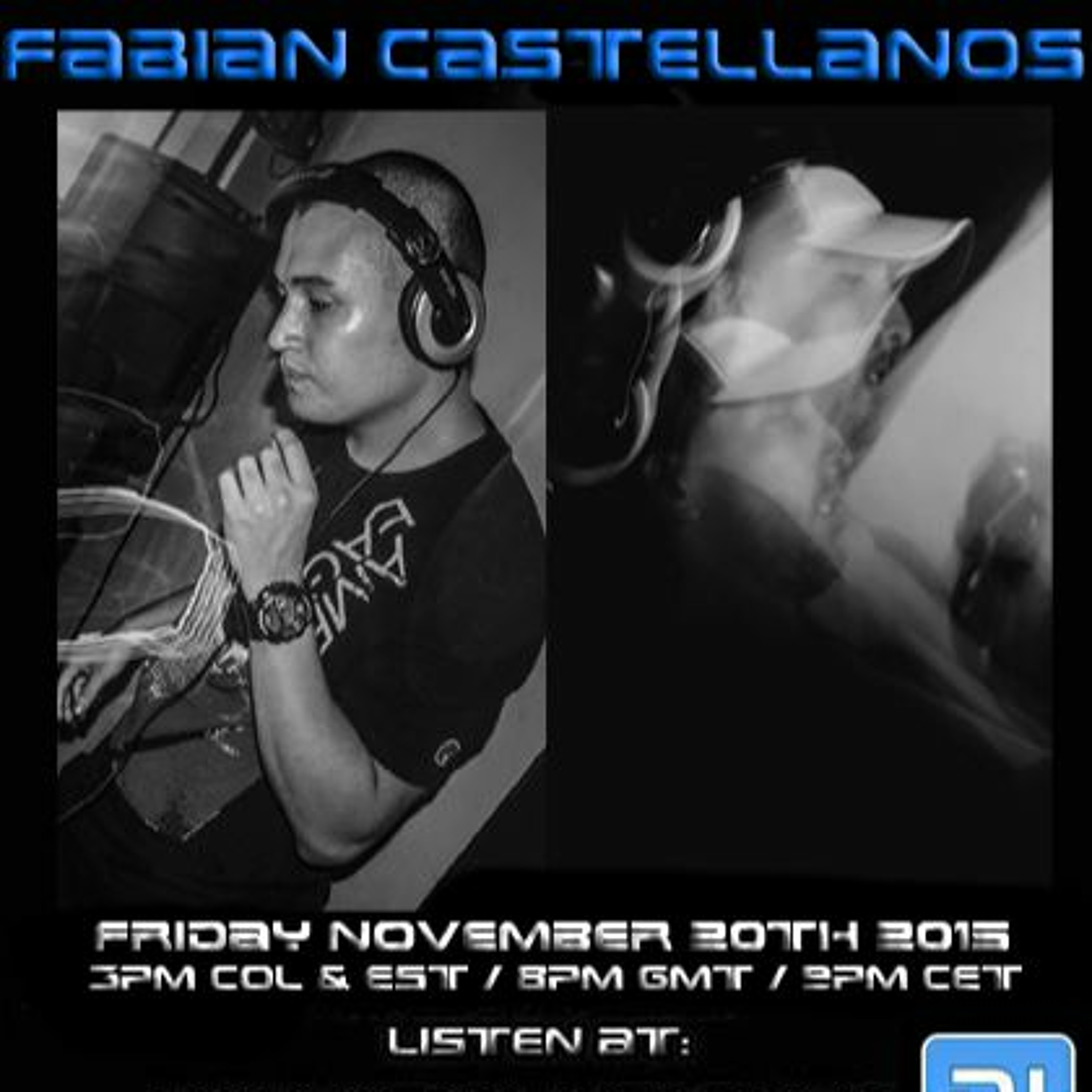 The Future Underground Show