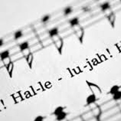 Hallelujah produced by [KOREA ON THE BEAT]