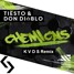 Chemicals Feat. Thomas Troelsen [KVDS Remix]