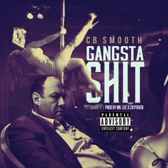 Gangsta Shit Feat. Johnny P