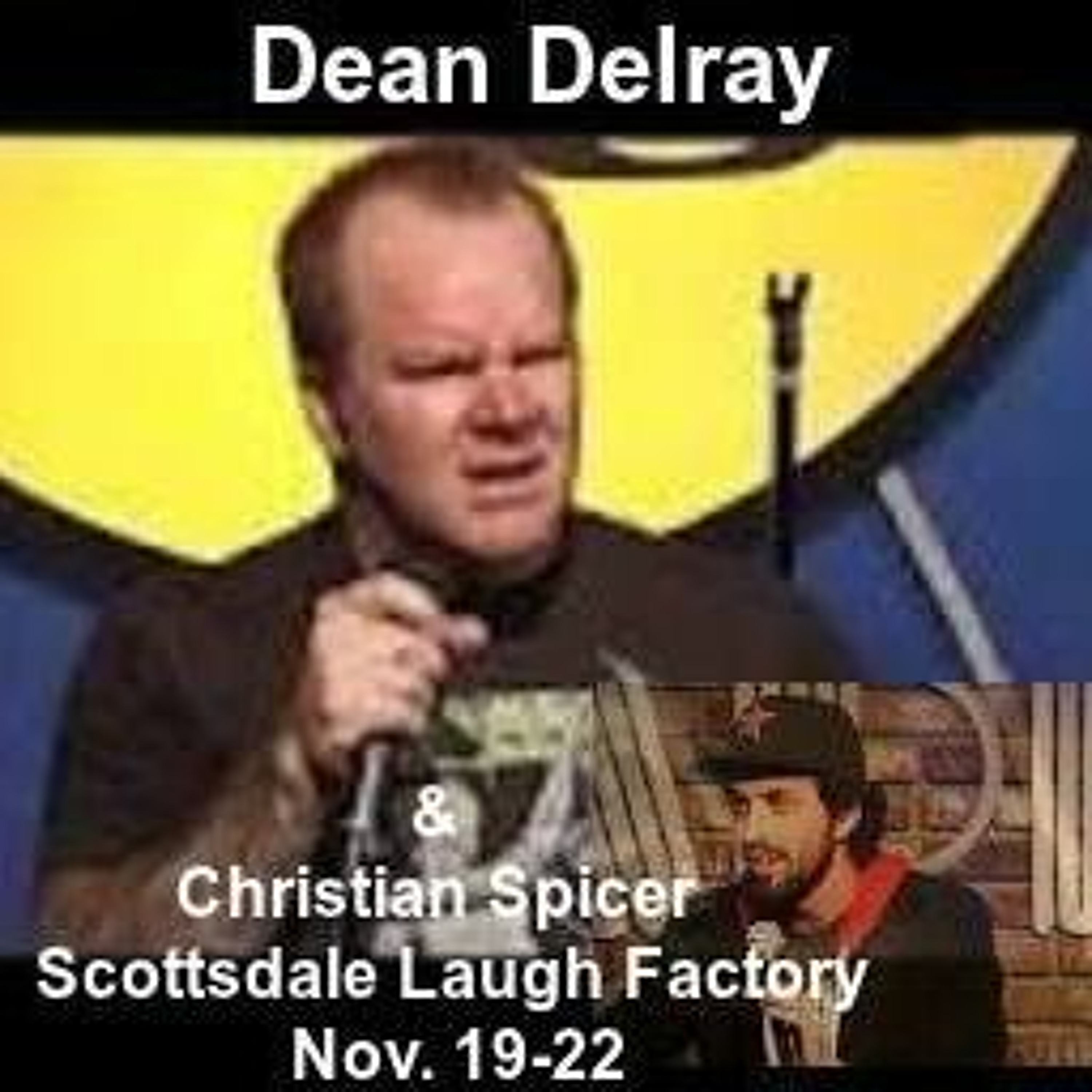 ComedySchoolsRadio.com