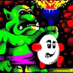 Adventure Dizzy