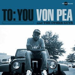 13 THERE YOU WERE - VON PEA FT. UZOY