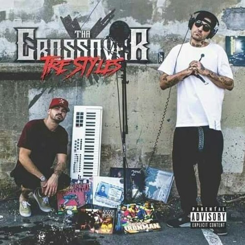 06. Real Muthafuccaz - Tre Styles FT. Havikk & Loc Da Smoke.mp3