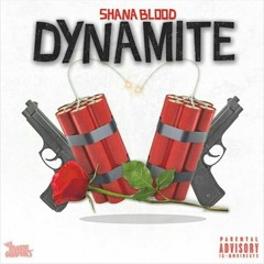 Dynamite (Prod By Tevin GxSleep4000)