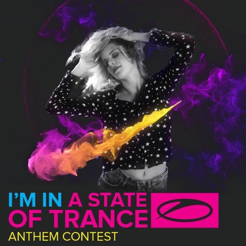 I’m In A State Of Trance (ASOT 750 Anthem)