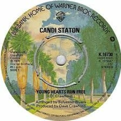 Candi Staton - Young hearts run free (Funkdamento Remix)