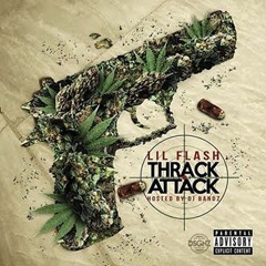 Lil Flash Ft KwonBread - Racks N Poles