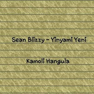 Yinyami Yeni Ft Kaunah