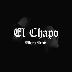 The Game & Skrillex - "El Chapo" (BLKPRTY Remix)FREE DOWNLOAD