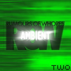 Ambient.greenwaxedpaper