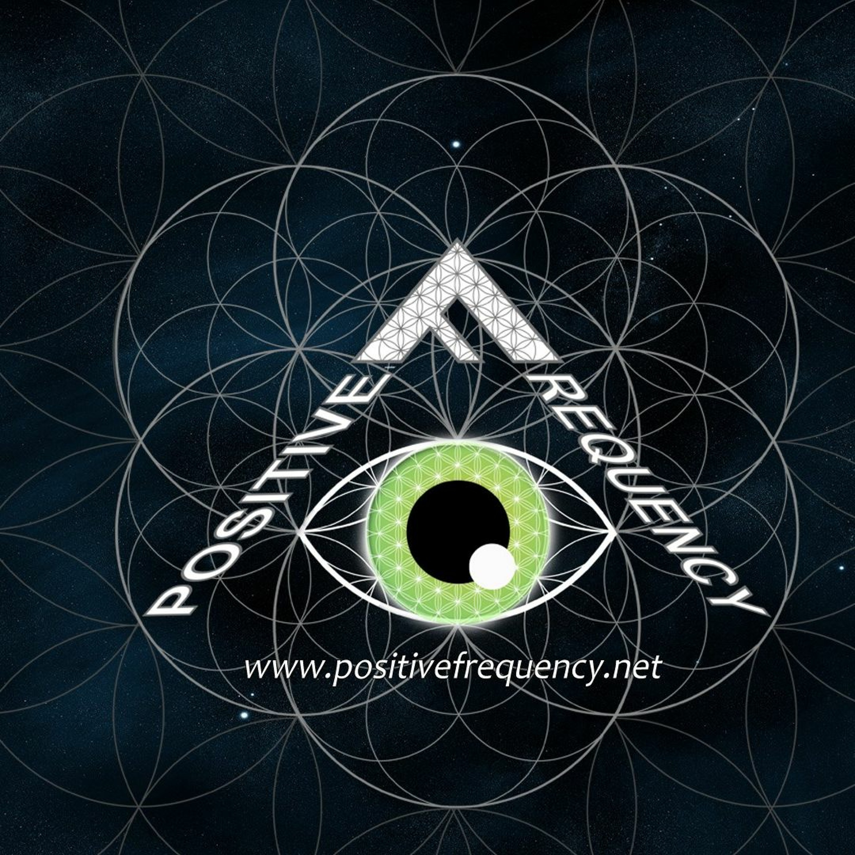 Positive Frequency Podcast