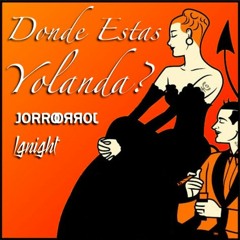 Pink Martini - Donde Estas, Yolanda? (Ignight Flip)