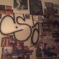 Budge (CSA) freestyle