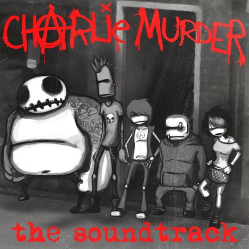 Stream CHARLIE | Listen to Charlie Murder playlist online for free on ...