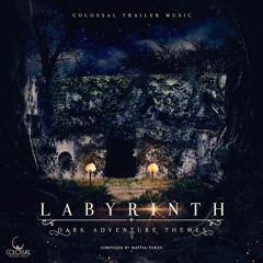 CTM016 - Labyrinth