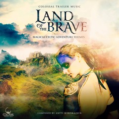 CTM015 - Land Of The Brave