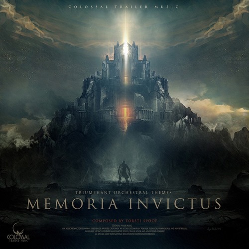 CTM012 - Memoria Invictus