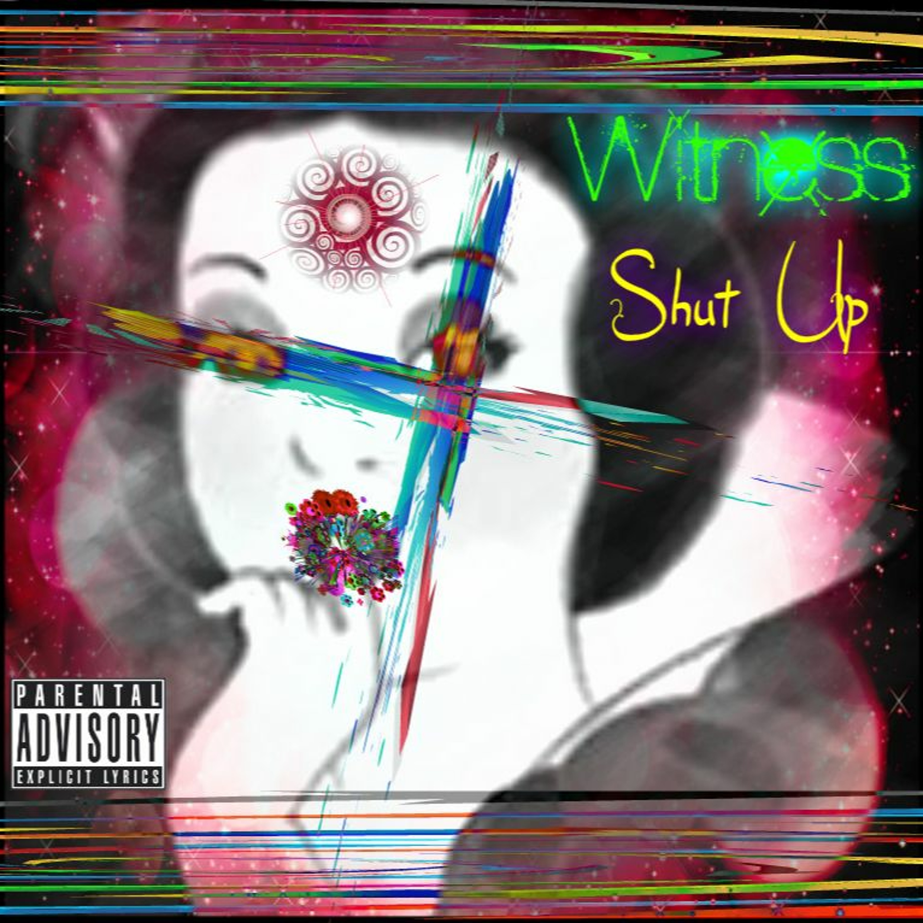 Shut Up episode artwork
