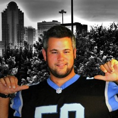 Carolina Panthers Anthem - Keep Pounding