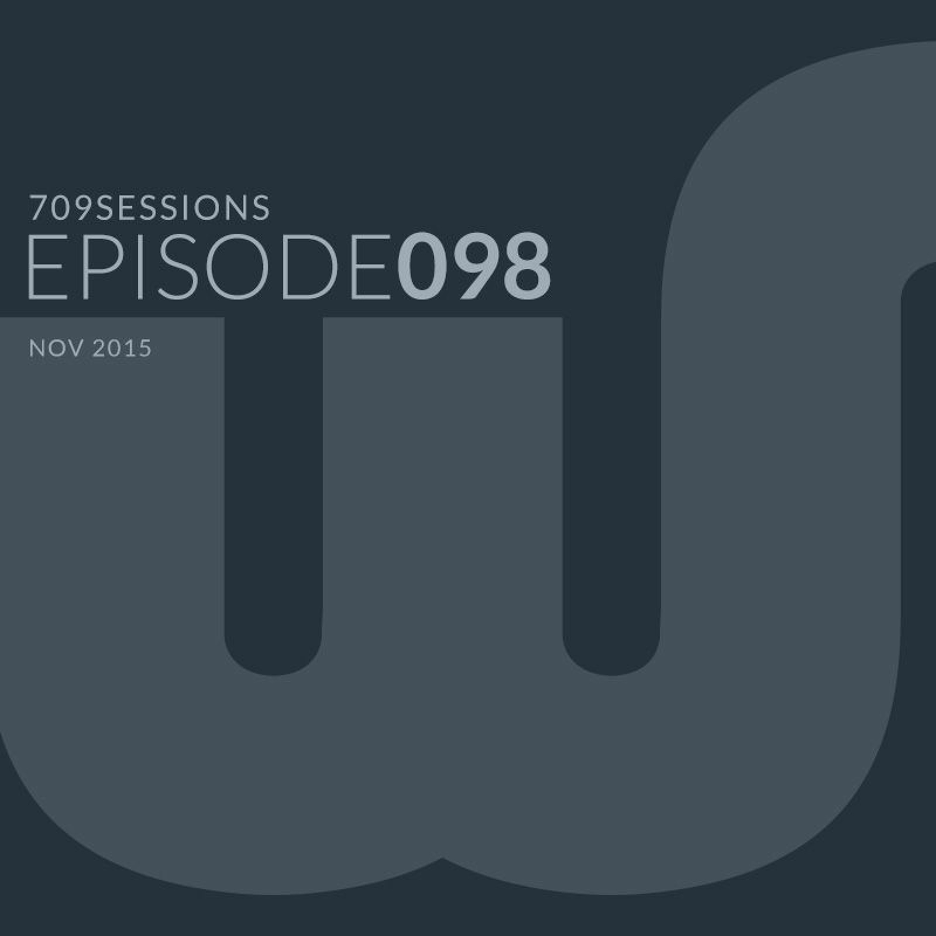 709Sessions