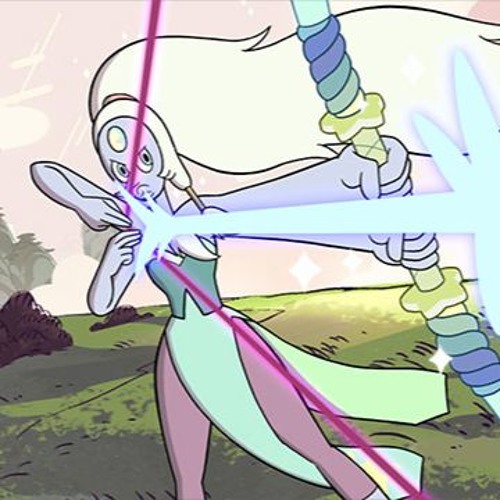 Steven Universe - Fusion Chiptune Medley