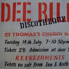 Dee Riley Side I Completed Mix