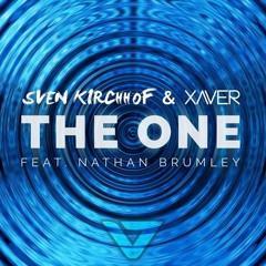 Sven Kirchhof & Xavier Feat. Nathan Brumley - The One (Greg Tolens Remix)