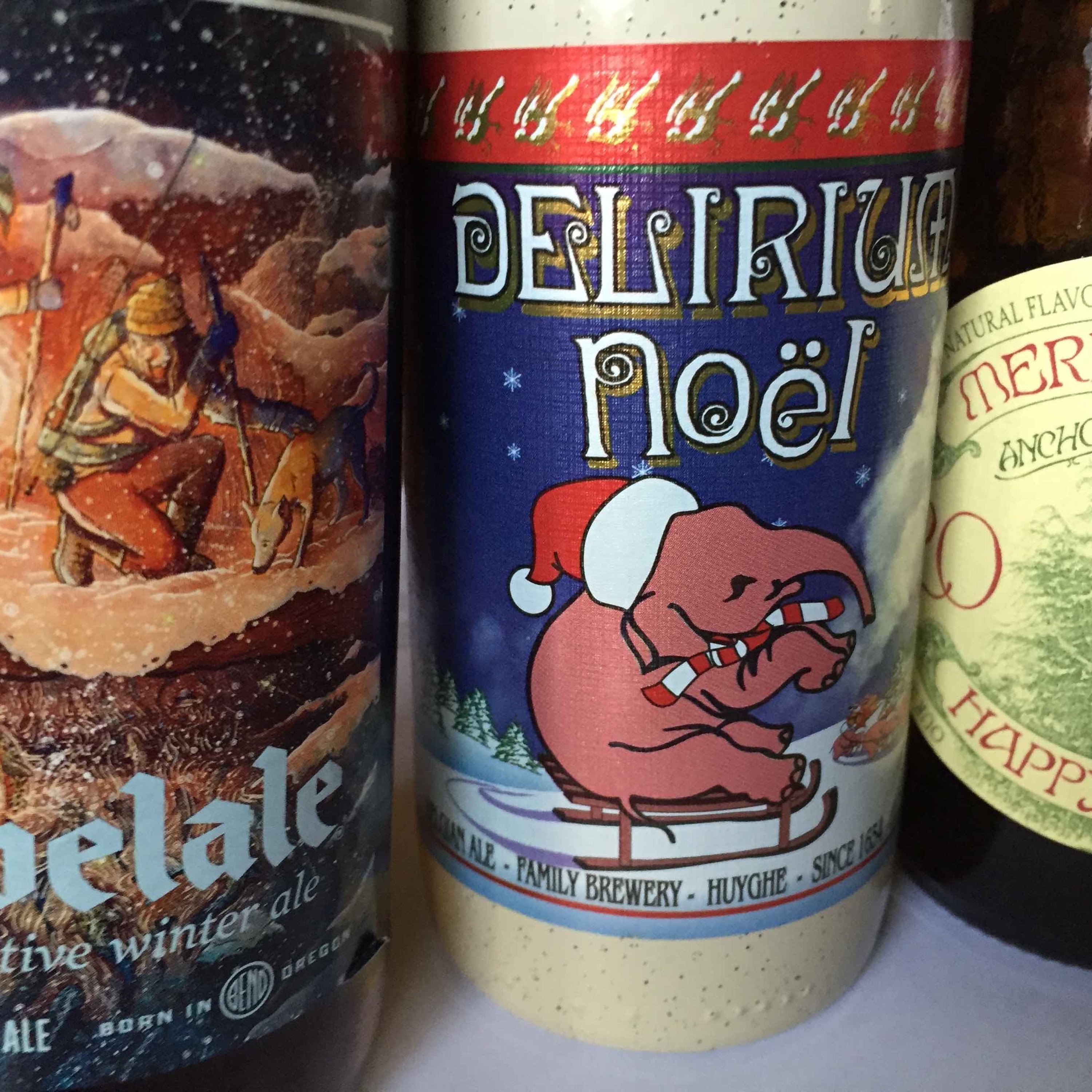 Beervana Podcast