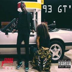 93 GT (Pla†inum)(Prod.Bodi)