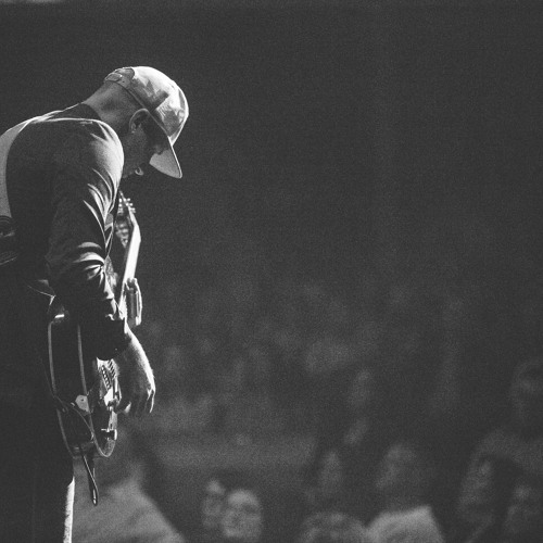 The River Of Suffering