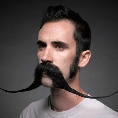 Mervyn's Magic Moustache - original song