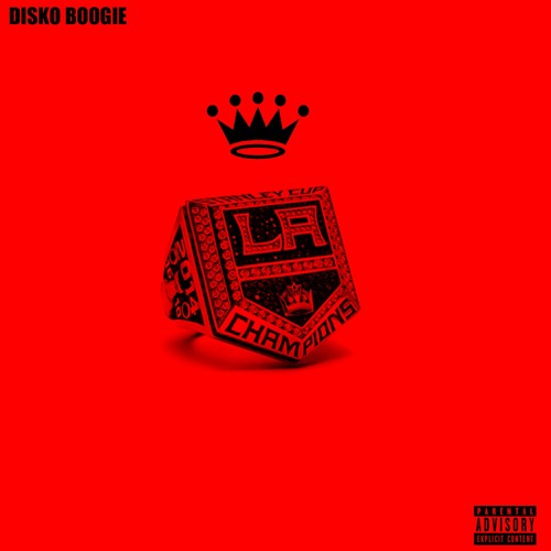 DISKO BOOGIE- THE TEEM