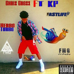 Chris Cross - Herbo Turbo Ft. KP